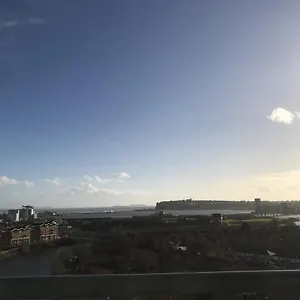  Apartment Riverbank Penthouse And
